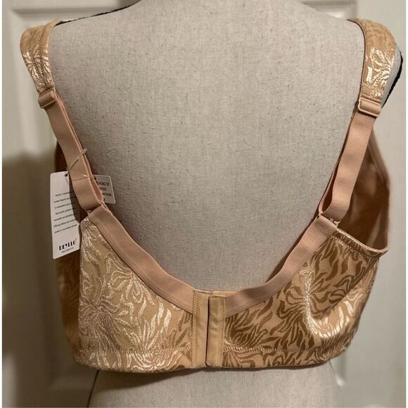 Deyllo Bra Size 46I - Picture 2 of 4
